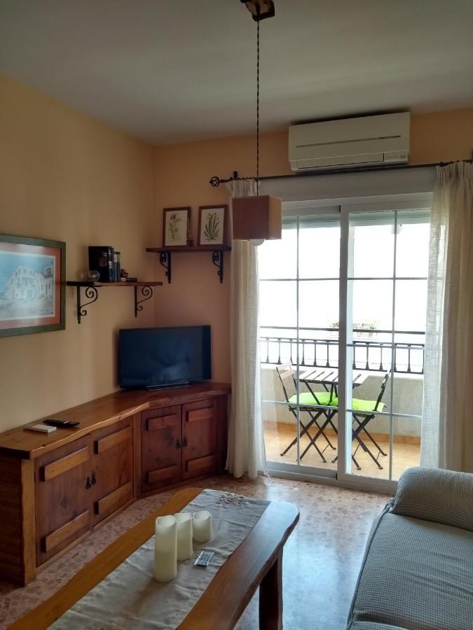 Marians Apartment Salobreña Екстериор снимка