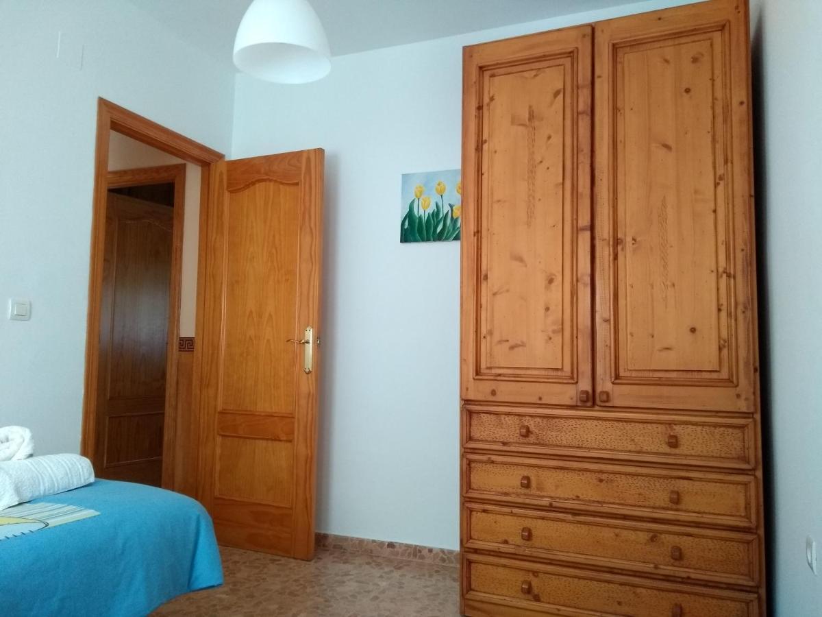 Marians Apartment Salobreña Екстериор снимка
