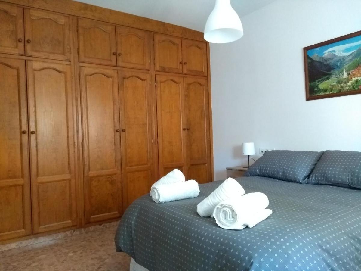 Marians Apartment Salobreña Екстериор снимка