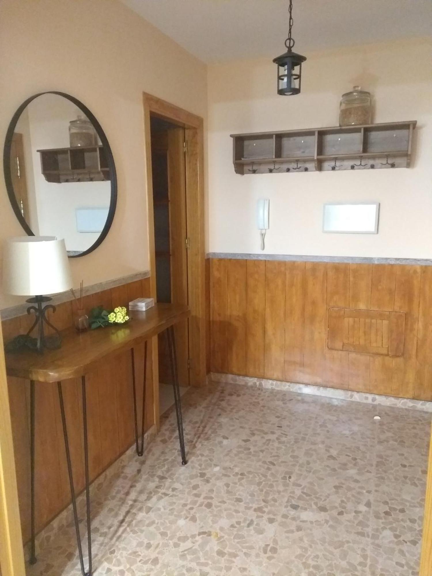Marians Apartment Salobreña Екстериор снимка