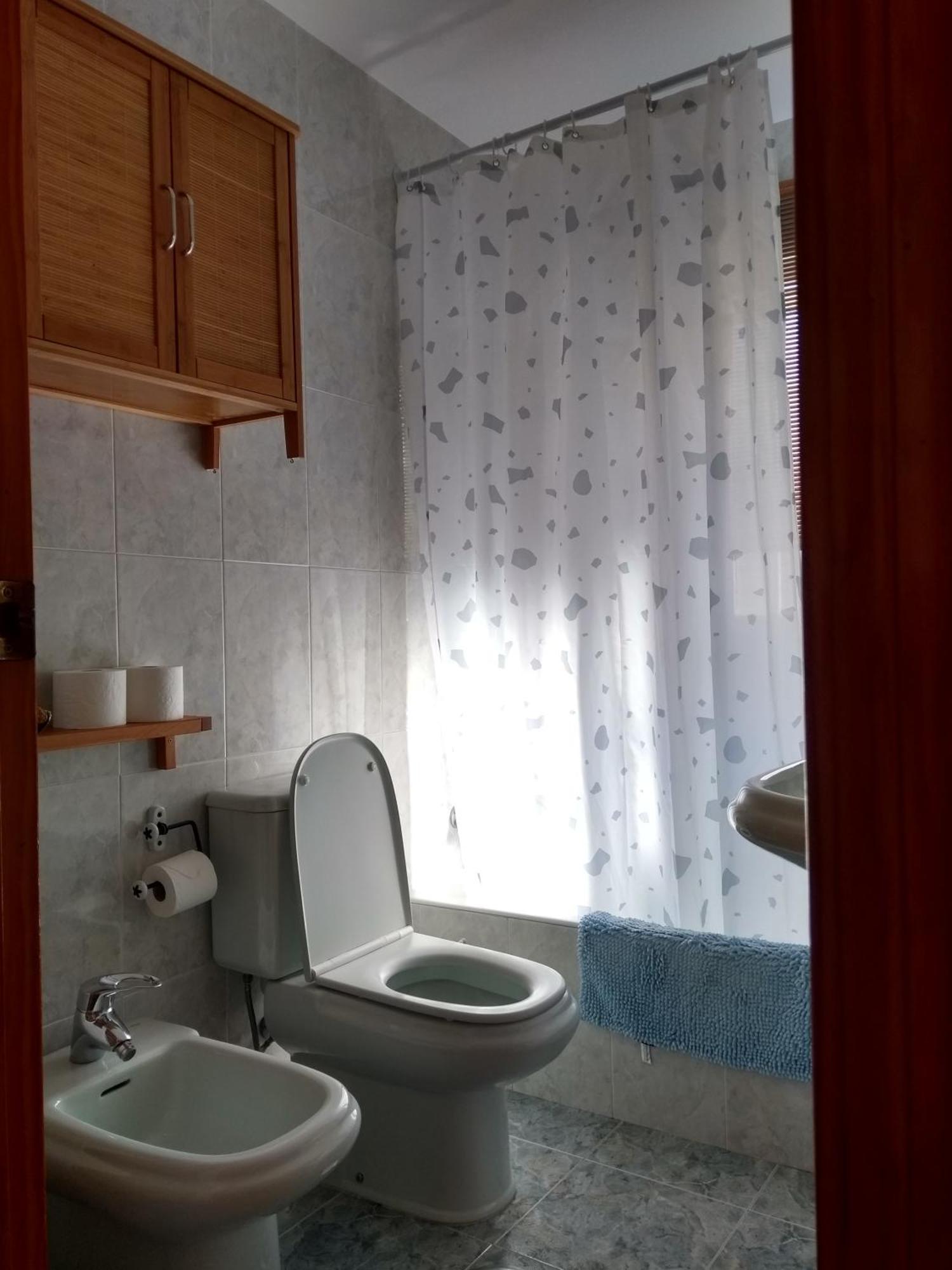 Marians Apartment Salobreña Екстериор снимка