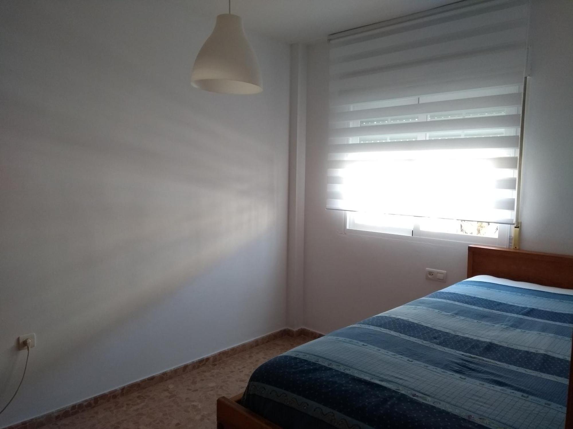 Marians Apartment Salobreña Екстериор снимка